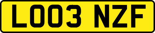 LO03NZF
