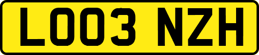 LO03NZH