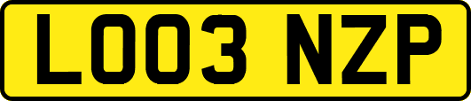 LO03NZP