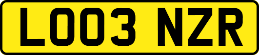 LO03NZR