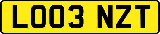 LO03NZT