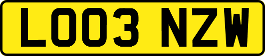 LO03NZW