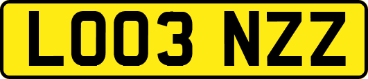 LO03NZZ