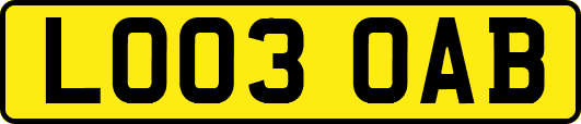 LO03OAB