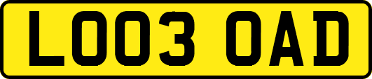 LO03OAD