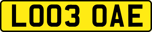LO03OAE