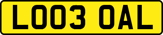 LO03OAL