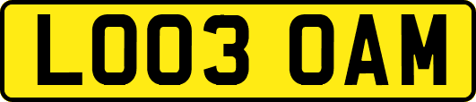 LO03OAM
