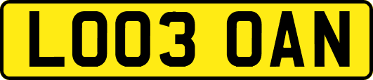 LO03OAN