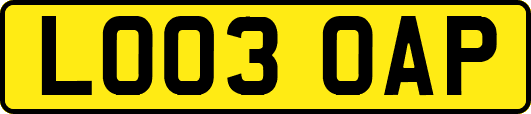 LO03OAP
