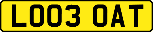LO03OAT