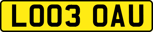 LO03OAU