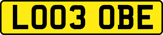 LO03OBE
