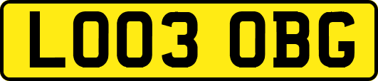 LO03OBG