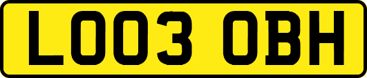 LO03OBH