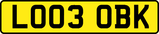 LO03OBK