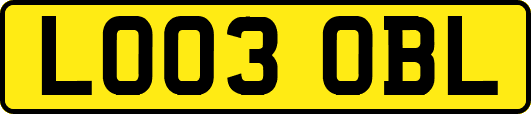 LO03OBL