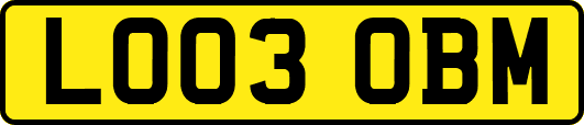 LO03OBM