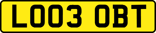 LO03OBT