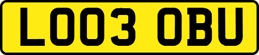 LO03OBU
