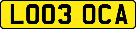 LO03OCA