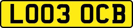 LO03OCB