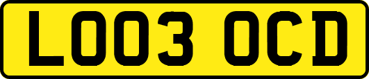 LO03OCD