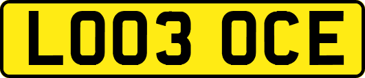 LO03OCE