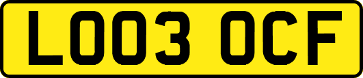 LO03OCF