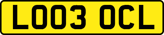 LO03OCL