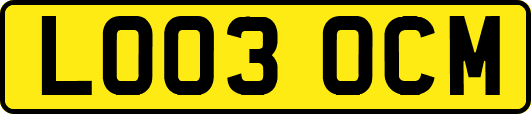 LO03OCM