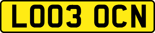 LO03OCN