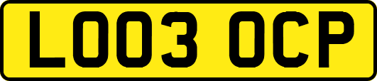 LO03OCP