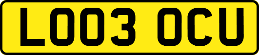 LO03OCU