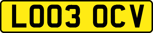 LO03OCV