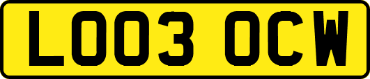 LO03OCW