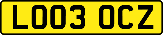 LO03OCZ