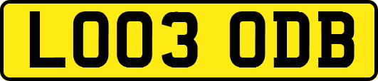 LO03ODB