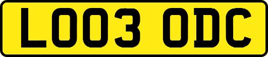 LO03ODC