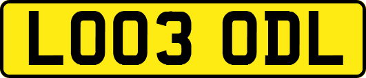 LO03ODL