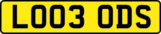 LO03ODS
