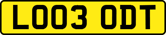 LO03ODT
