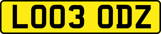 LO03ODZ
