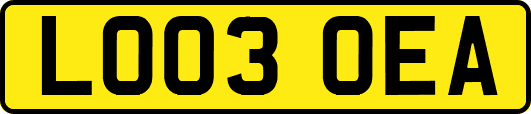 LO03OEA