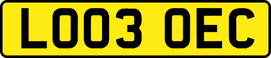 LO03OEC