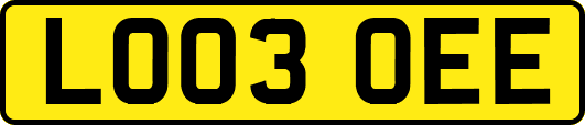 LO03OEE