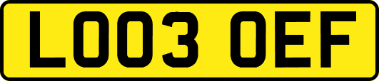 LO03OEF