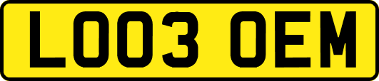 LO03OEM
