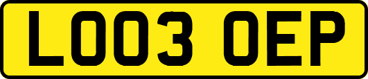 LO03OEP
