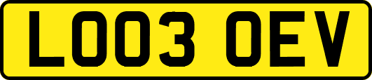 LO03OEV